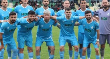 Pazarspor'da Hedef 5'te 5