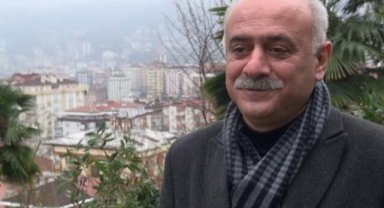 Rize'de Dolgu Alanları Büyük Tehlikede