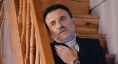Rizeli Sanatçıdan 'Deprem Ağıtı'
