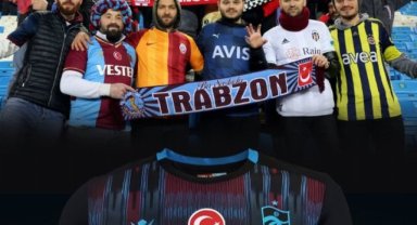 Trabzonspor, Basel Maçı Gelirini AFAD'a Aktardı