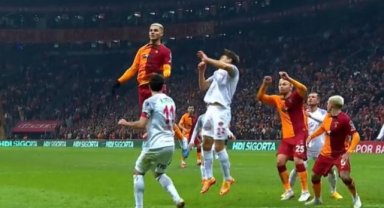 Türkiye Derbiye Kilitlendi! Galatasaray Trabzon'u Ağırlıyor