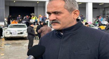 Ülke Genelinde Eğitimin Başlangıcı Bir Hafta Daha Uzatıldı