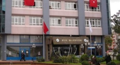 Yağmurun Başkenti Rize'nin Suyu Bitti!