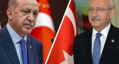 Adaylık Başvuruları Kabul Edildi