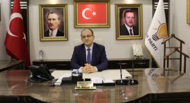 AK Parti Rize'de 26 Aday Adayı Başvuru Yaptı
