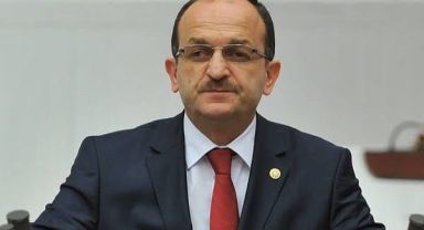AK Parti Rize İl Başkanlığına Atama