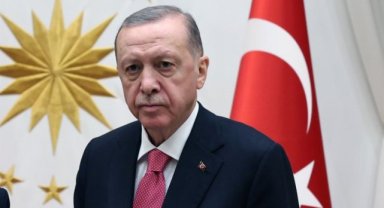 AK Parti'nin Adayı Erdoğan