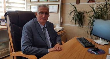 Başkan İnce'den 18 Mart Mesajı