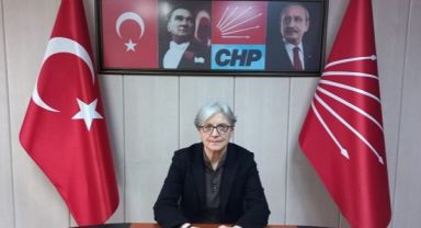 CHP’den Aday Adayı Olacağım!