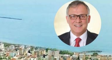 CHP Rize'de Kenan Bıyık Aday Adaylığını Açıklıyor