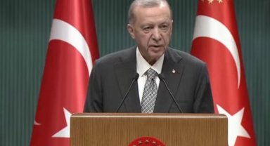 Cumhurbaşkanı Erdoğan: 10 Mart'ta Seçim Kararı Alacağız