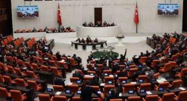 Emekli Maaşının Artışı Yasalaştı!