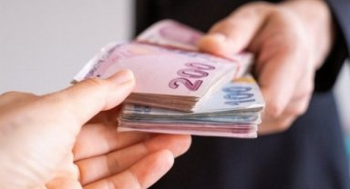 Emeklinin Bayram İkramiyesi Netleşti