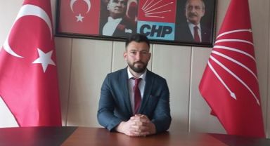 Hüsamettin Özdemiroğlu CHP’ den Aday Adayı Oldu