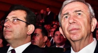 İYİ Parti'de Beklenmeyen Buluşma!