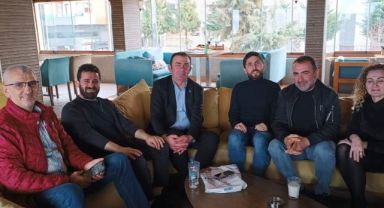 Memleket Partisi Yeni kurulan Örgütleriyle Çalışmalarını Hızlandırdı