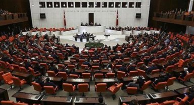 Milyonların Beklediği EYT Meclis'ten Geçti