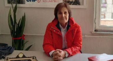 Nurten TURAN: 8 Mart Dünya Emekçi Kadınlar Günümüz Kutlu Olsun!