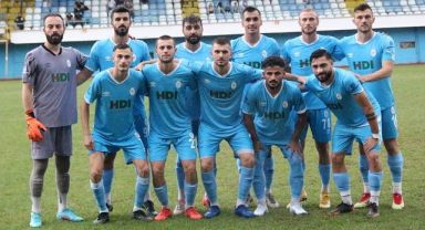 Pazarspor Bildiğiniz Gibi!