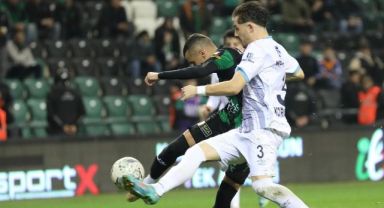 Pazarspor Şansını Mucizelere Bıraktı!