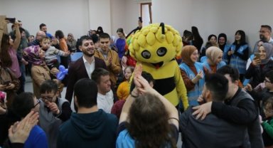 RİBEGEM'den 21 Mart Farkındalığı