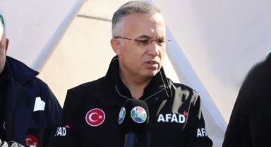 Rize Valisi Çeber Gaziantep'te Görevlendirildi