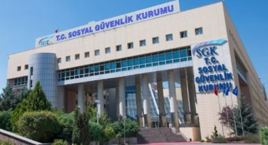 SGK: 'Resmi'yetten Sonra Başvuru Yapabilirsiniz!