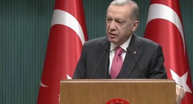 Türkiye 14 Mayıs'ta Sandık Başında