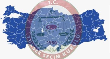 YSK da Seçim Tarihini Açıkladı