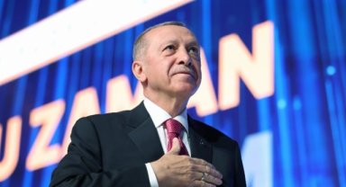 Cumhurbaşkanı Erdoğan Depremzedelere seslendi: Kesinlikle Karamsarlığa Kapılmayın!