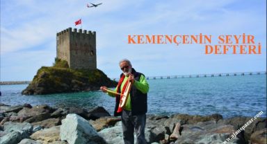 Kemençenin Seyir Defteri