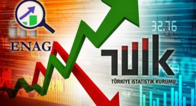 Mart Ayı Enflasyon Rakamları Açıklandı