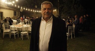 OCAKLI: Rizeli Çok Yoruldu Uzun Zamandır...