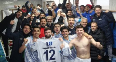 Pazarspor Sahasında Galibiyetle Tanıştı