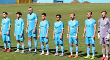 Pazarspor Tarihinin En Kötü Sezonunu Yaşıyor!