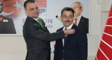 Rüstem Kara CHP’de