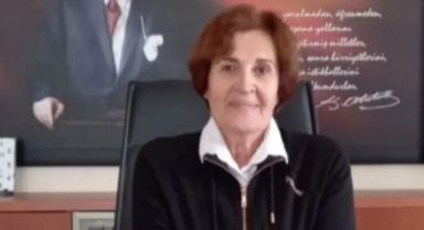 TURAN: “Biz Kadınlar, Cumhuriyetimizin Kurucu Değerlerinden Asla Vazgeçmeyeceğiz”