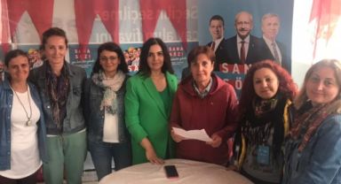 Başkanı Nurten Turan’ dan Sandık Çağrısı