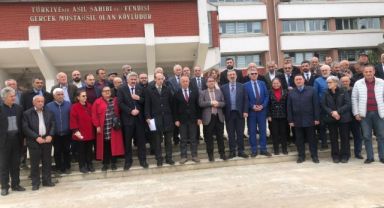 ÇAYKUR'un Sorunlarını Millet İttifakı İktidarında...