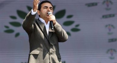 EMEP Genel Başkanı İstifa Etti!