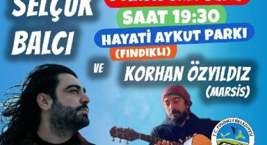 Fındıklı Belediyesinden Ücretsiz Halk Konseri