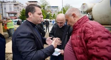 İBB'den Fındıklı'ya Sosyal Yaşam Merkezi