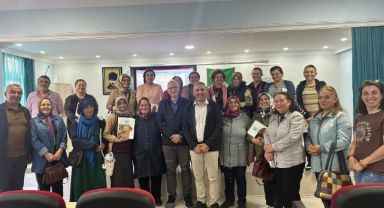 Pazar Ziraat Odası’ndan Arıcılık Semineri!