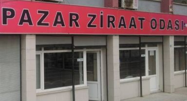Pazar Ziraat Odası’ndan Çay Uyarısı