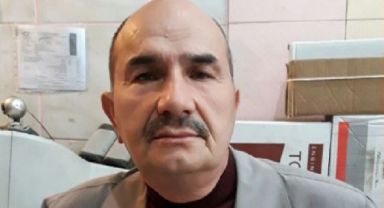 Sandık Müşahidi Kalp Krizi Geçirdi