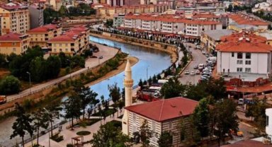 Sandıkların Tamamı Açılan İlk İl Bayburt Oldu