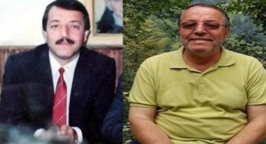 20 Yıl Hizmet Vermişti, Eski Başkan Hayatını Kaybetti