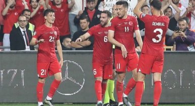 Bizim Çocuklar'ın 'Güler' Yüzü