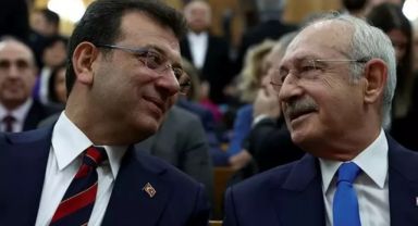 CHP'deki Olası Başkanlık Yarışında Kim, Hangi Adayı Destekleyecek?