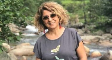 CHP’nin Rize Eski Kadın Kolları Başkanı Ardal Hayatını Kaybetti